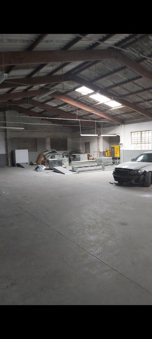 To Let commercial Property for Rent in North End Lake Eastern Cape